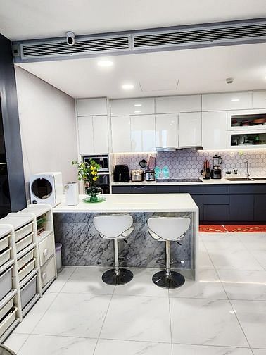 Hình ảnh Túng thiếu bán CH Terra Royal Q3, giá 2ty714tr, 58m2, 2PN-1WC