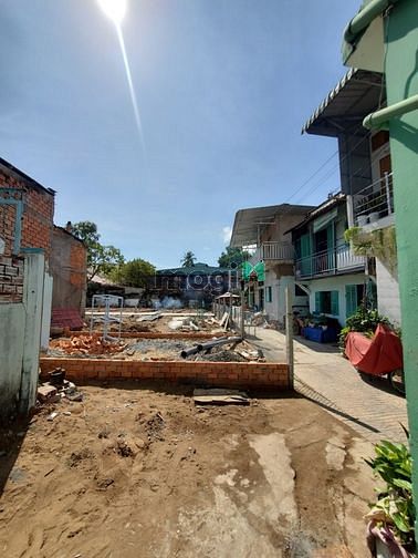 Hình ảnh Bán nền thổ cư hẻm nhánh trần quang diệu - p.an thới giá 1.2 tỷ