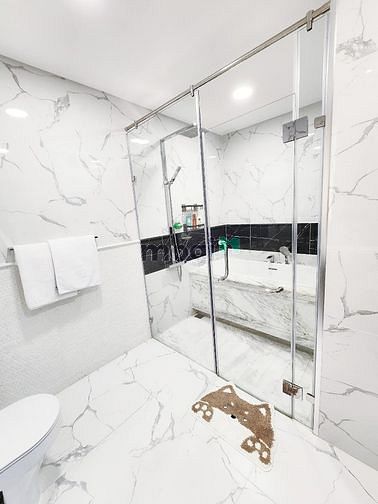Hình ảnh Túng thiếu bán CH Terra Royal Q3, giá 2ty714tr, 58m2, 2PN-1WC