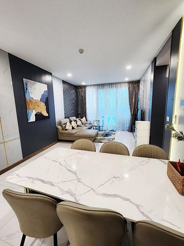 Hình ảnh Túng thiếu bán CH Terra Royal Q3, giá 2ty714tr, 58m2, 2PN-1WC