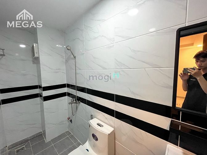 Hình ảnh DUPLEX Full nội thất - Ngay Cầu Vượt Quang Trung