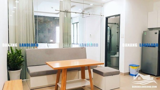 Hình ảnh Mb6623 nạp rút nhanh chóng 1PN gần chợ Bắc Mỹ An, Ngũ Hành Sơn - A756