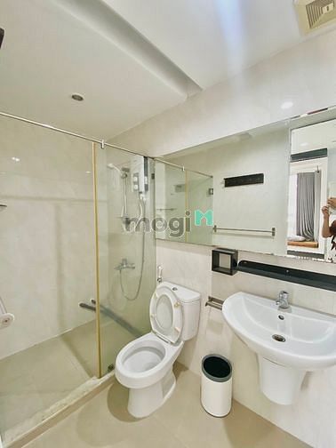 Hình ảnh Thiết kế sang trọng, full nội thất, có máy giặt riêng