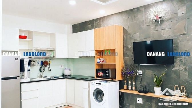 Hình ảnh Mb6623 nạp rút nhanh chóng 1PN gần chợ Bắc Mỹ An, Ngũ Hành Sơn - A756