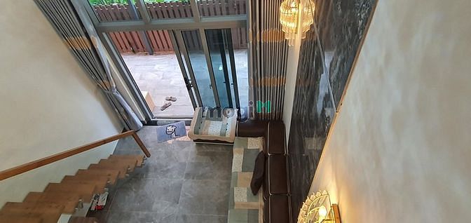 Hình ảnh XANHHH - Cho thuê Palm Heights - 2PN - 94m2 - Full NT Duplex 32tr bpp
