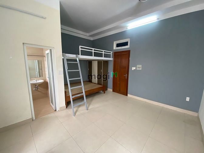 Hình ảnh CHDV dạng chung cư kv q12 giá rẻ