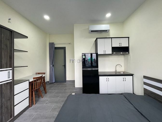 Hình ảnh Căn Hộ Ban Công Cửa Sổ FULL NT NHƯ HÌNH Phạm Văn Bạch- Tân Bình