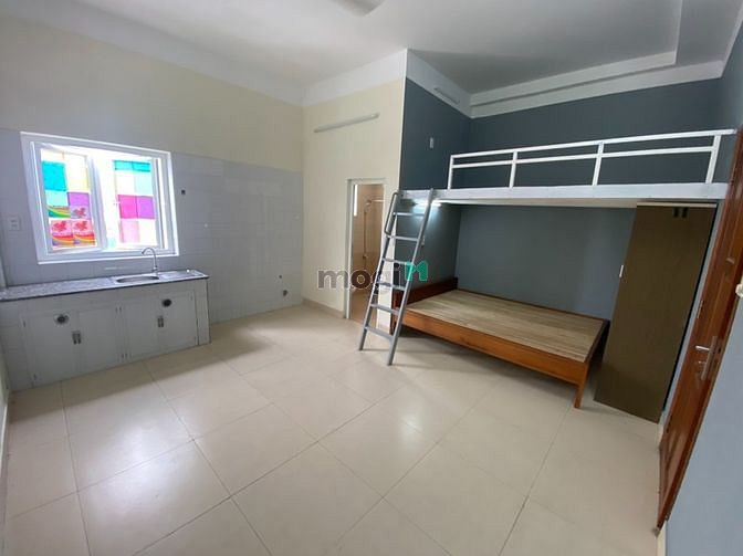 Hình ảnh CHDV dạng chung cư kv q12 giá rẻ