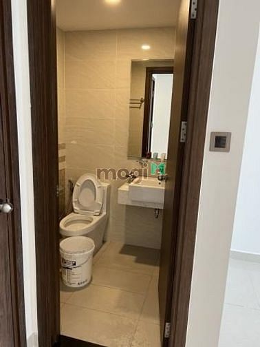 Hình ảnh Cho thuê Saigon Royal 40m2 rèm, máy lạnh Giá 12tr