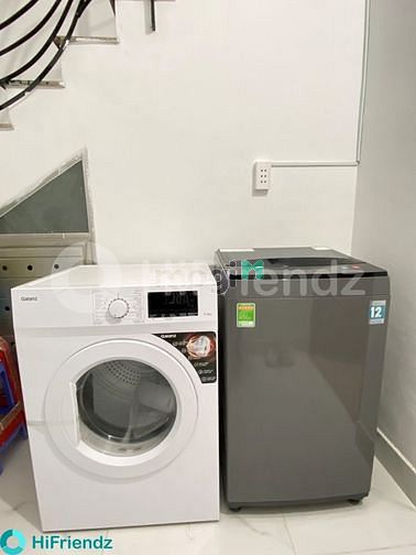 Hình ảnh Hình Thật_Giá Thật_Studio có máy giặt riêng_BIG C miền đồng