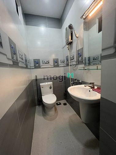 Hình ảnh Căn Hộ Mini Full Nội Thất Ban Công Bàu Cát Tân Bình