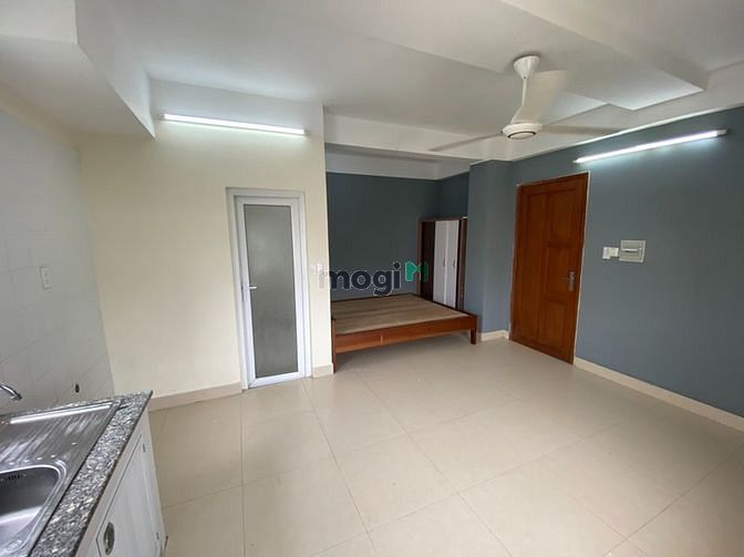 Hình ảnh CHDV dạng chung cư kv q12 giá rẻ