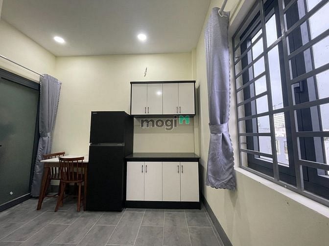 Hình ảnh Căn Hộ Ban Công Cửa Sổ FULL NT NHƯ HÌNH Phạm Văn Bạch- Tân Bình