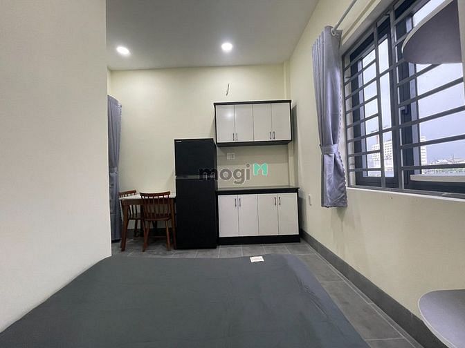 Hình ảnh Căn Hộ Ban Công Cửa Sổ FULL NT NHƯ HÌNH Phạm Văn Bạch- Tân Bình