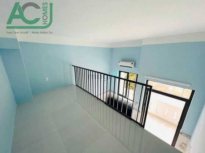 Hình ảnh Cho Thuê Căn Hộ Mini Giá Rẻ Ful Nội Thất