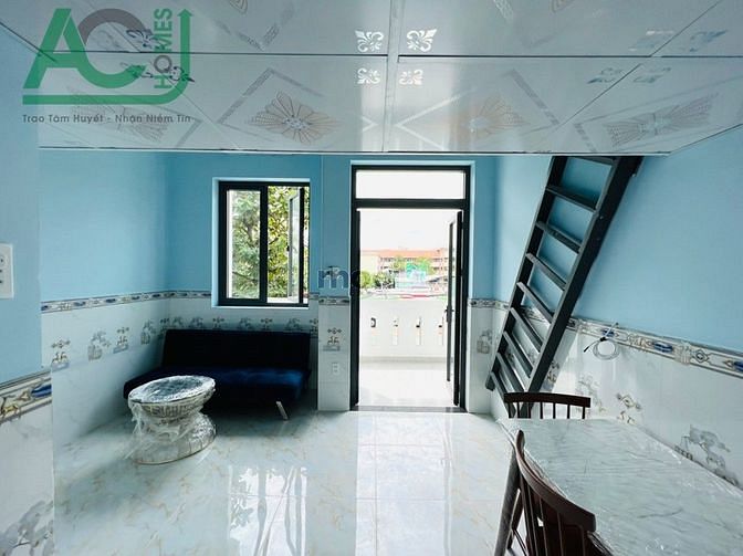 Hình ảnh Cho Thuê Căn Hộ Mini Giá Rẻ Ful Nội Thất