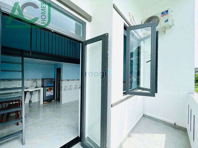 Hình ảnh Cho Thuê Căn Hộ Mini Giá Rẻ Ful Nội Thất