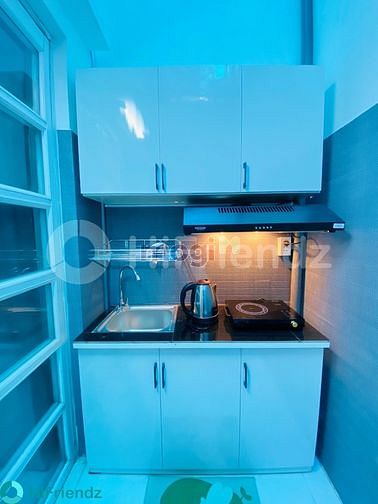 Hình ảnh CHDV mới 100%, máy giặt sấy riêngggg