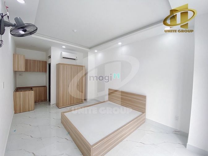 Hình ảnh Cho thuê Trang Chủ MB66.COM / Đăng Ký Tặng 66K gần sân bay co bancon , 1PN