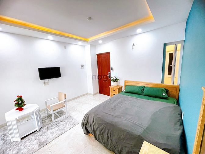 Hình ảnh Cho thuê Trang Chủ MB66.COM / Đăng Ký Tặng 66K gần sân bay co bancon , 1PN