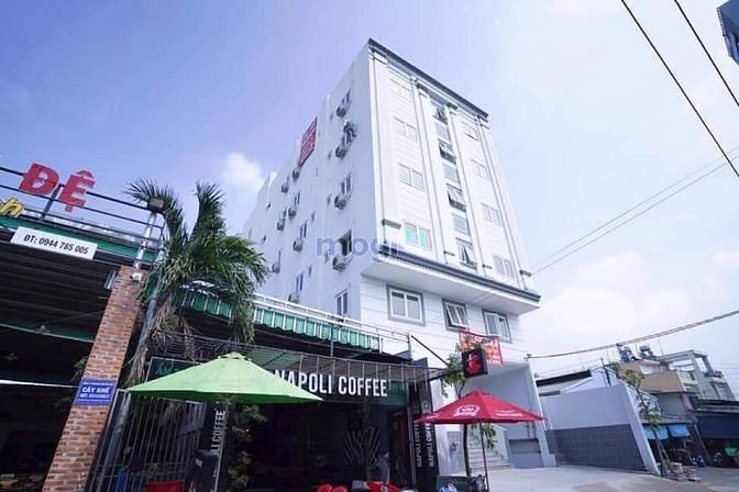 Hình ảnh Trang Chủ MB66.COM Chính Thức Giá Rẻ 30m2 CẦU THAM LƯƠNG QUẬN 12
