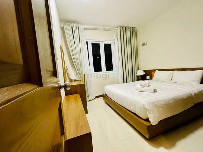 Hình ảnh ✨ Luxury One-bedroom apartment for rent in district 3 _ with pool, GYM