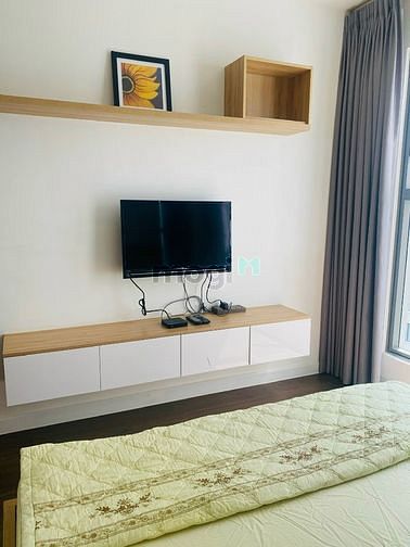 Hình ảnh 🎀(BÁN GẤP) 2PN Sàigon Royal, nội thất cao cấp,bancong layout thoáng🎀