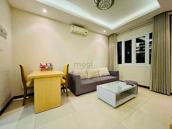 Hình ảnh ✨ Luxury One-bedroom apartment for rent in district 3 _ with pool, GYM