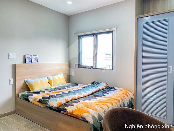 Hình ảnh 🌈Studio decor cực mê ly tại Nơ Trang Long