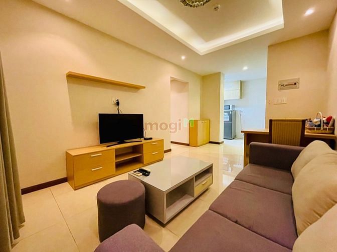 Hình ảnh ✨ Luxury One-bedroom apartment for rent in district 3 _ with pool, GYM