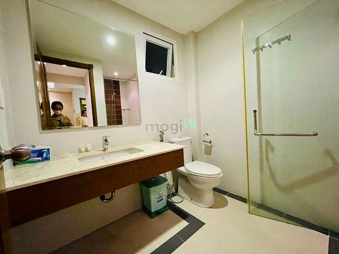 Hình ảnh ✨ Luxury One-bedroom apartment for rent in district 3 _ with pool, GYM