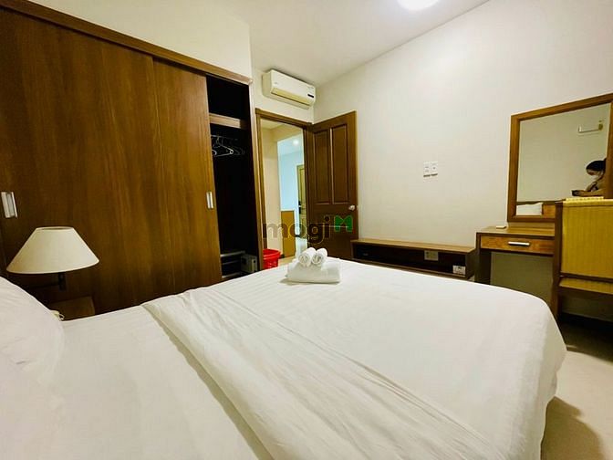 Hình ảnh ✨ Luxury One-bedroom apartment for rent in district 3 _ with pool, GYM