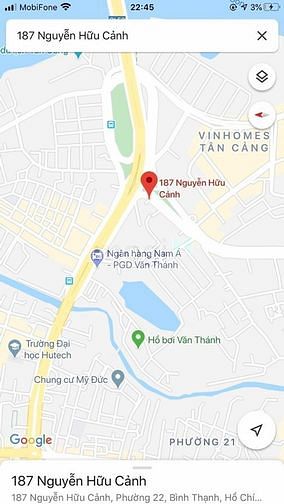 Hình ảnh Nhà mới trung tâm Bình Thạnh 3.300