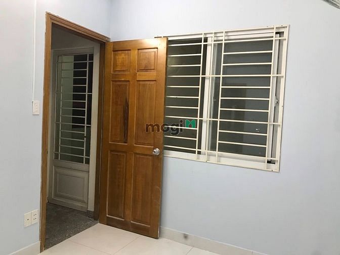 Hình ảnh Nhà mới trung tâm Bình Thạnh 3.300