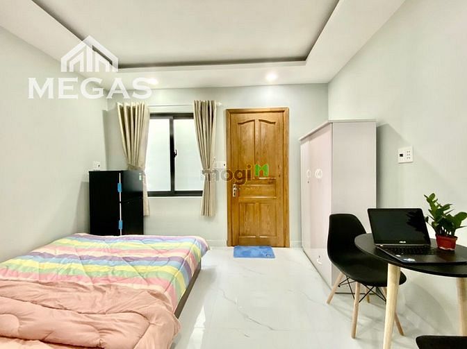 Hình ảnh Mb6623 nạp rút nhanh chóng mini full nội thất ngay Công viên làng hoa