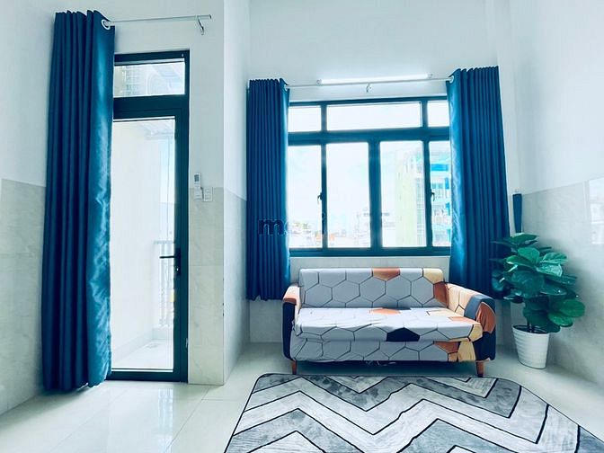 Hình ảnh CHDV Phòng Duplex cao câp trung tâm Bình Thạnh