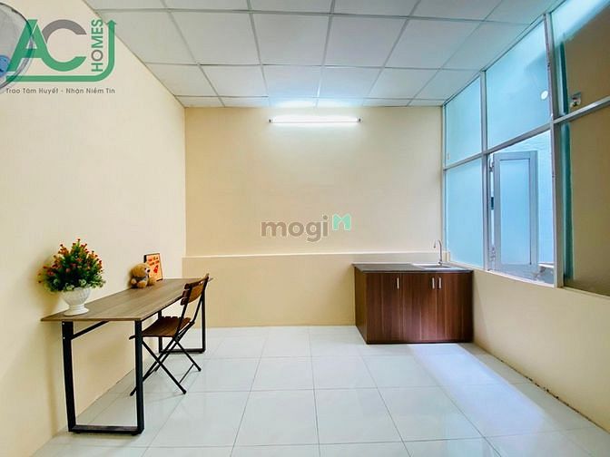 Hình ảnh Căn Hộ 1 Phòng Ngủ Lê Văn Thọ Quận Gò Vấp