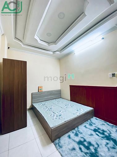 Hình ảnh Căn Hộ 1 Phòng Ngủ Lê Văn Thọ Quận Gò Vấp