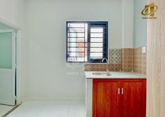 Hình ảnh Studio full tiện nghi - Cửa sổ sáng - ngay Lotte Quận 7