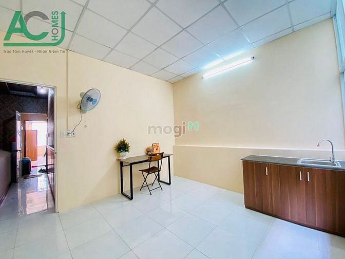 Hình ảnh Căn Hộ 1 Phòng Ngủ Lê Văn Thọ Quận Gò Vấp
