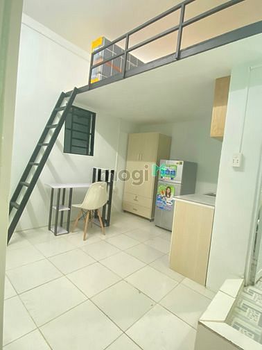 Hình ảnh Duplex full nt gàn chợ bà chiểu 🔥🔥🔥
