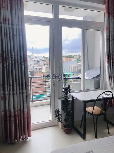 Hình ảnh Phòng trọ cho thuê Tân Bình, Tân Phú Full nội thất, ban công
