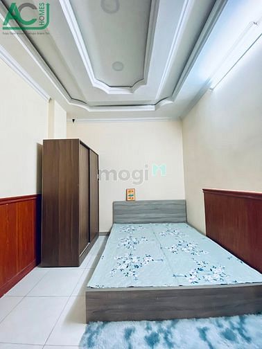 Hình ảnh Căn Hộ 1 Phòng Ngủ Lê Văn Thọ Quận Gò Vấp