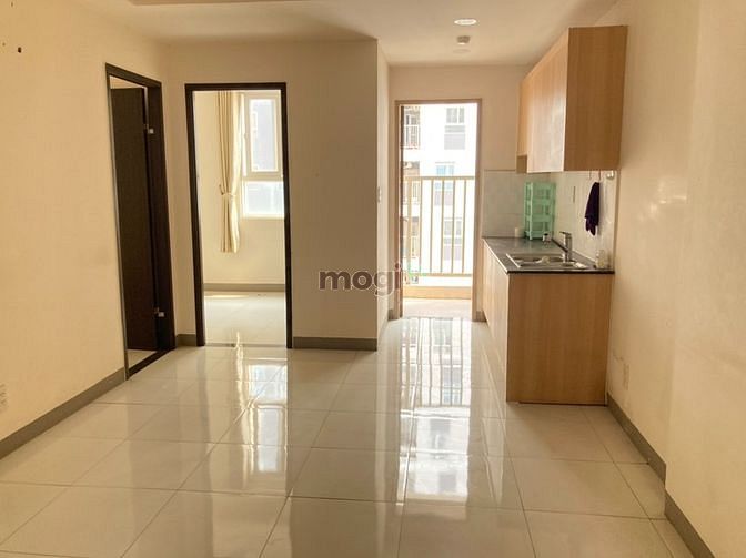 Hình ảnh Bán Sky 9 Giá Tốt 2PN Nhà Trống Tự Decor Thoáng Mát