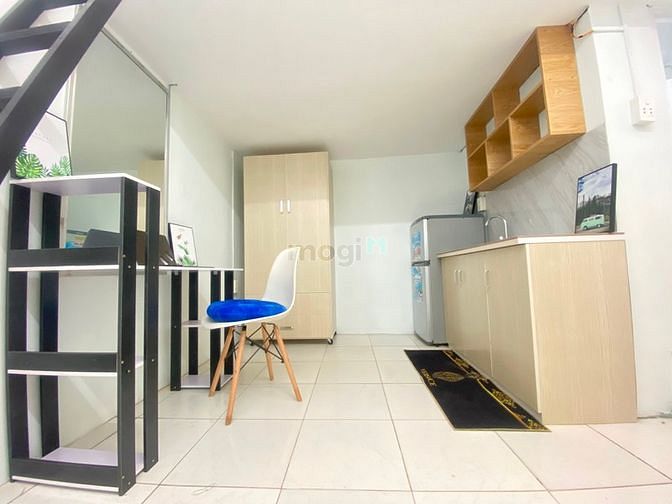 Hình ảnh Duplex full nt gàn chợ bà chiểu 🔥🔥🔥