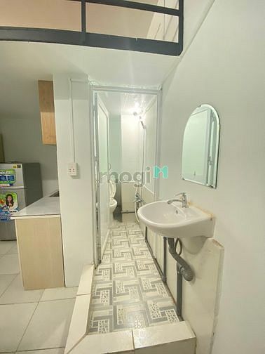Hình ảnh Duplex full nt gàn chợ bà chiểu 🔥🔥🔥