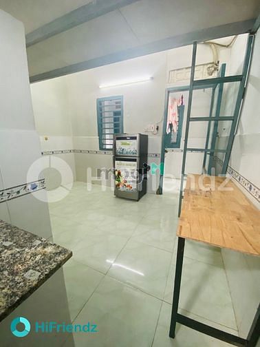 Hình ảnh Cho thuê CHDV phòng trọ giá rẻ
