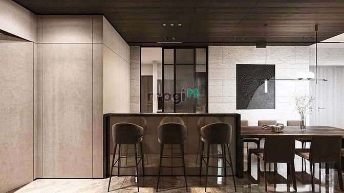 Hình ảnh Giá nhà biến động mạnh nhanh tay sở hữu CH The Marq Q1, 2ty258tr, 74m2