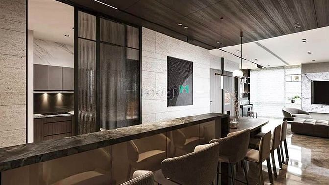 Hình ảnh Giá nhà biến động mạnh nhanh tay sở hữu CH The Marq Q1, 2ty258tr, 74m2