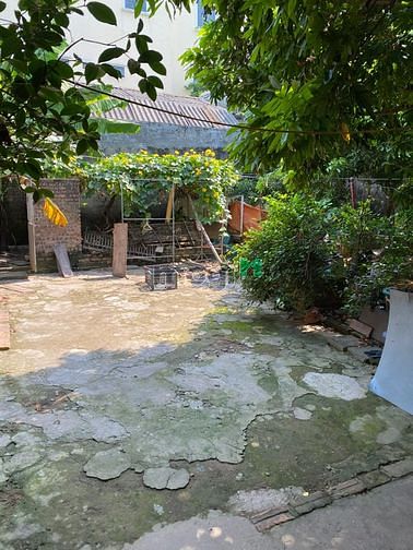 Hình ảnh Bán mảnh đất rất đẹp phố Thanh Am, phường Thượng Thanh, quận Long Biên